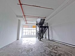 Tg Building (D26), Factory #472690511
